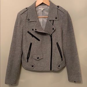 Rebecca Minkoff Moto Jacket